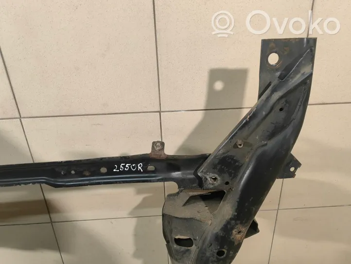 BMW X5 E70 Front subframe 