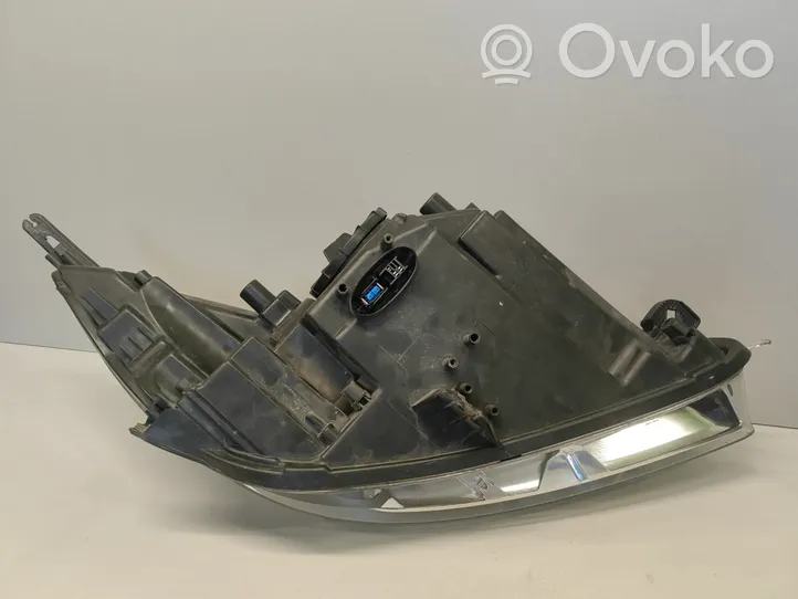 Opel Insignia A Headlight/headlamp 1ZT009631