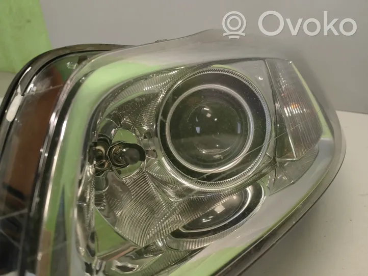 Opel Insignia A Headlight/headlamp 1ZT009631