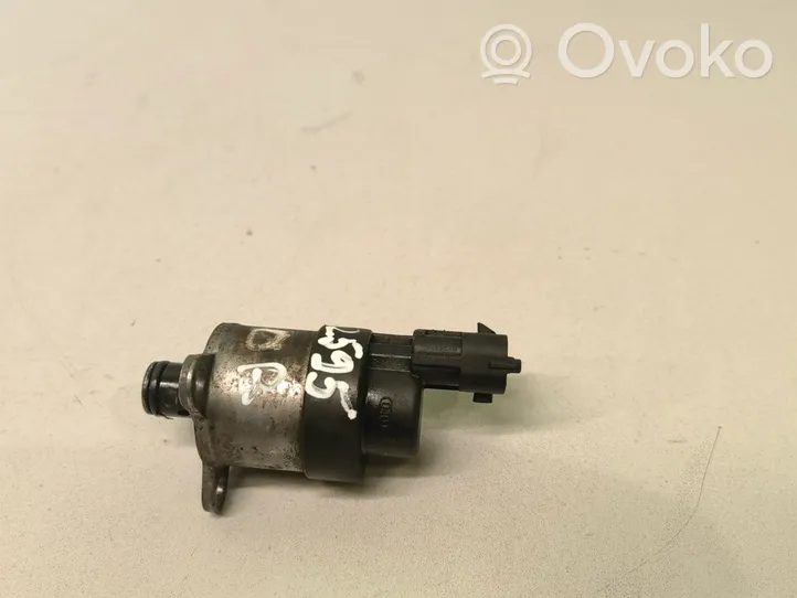 Volvo S60 Degvielas spiediena regulators 0928400616