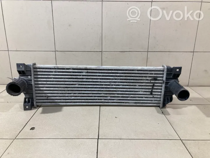 SsangYong Kyron Chłodnica powietrza doładowującego / Intercooler 621970