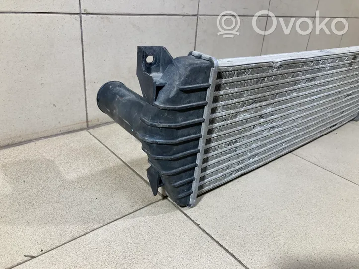 SsangYong Kyron Chłodnica powietrza doładowującego / Intercooler 621970