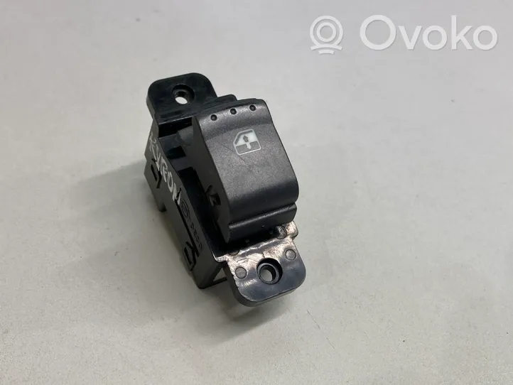 SsangYong Kyron Electric window control switch 202005301