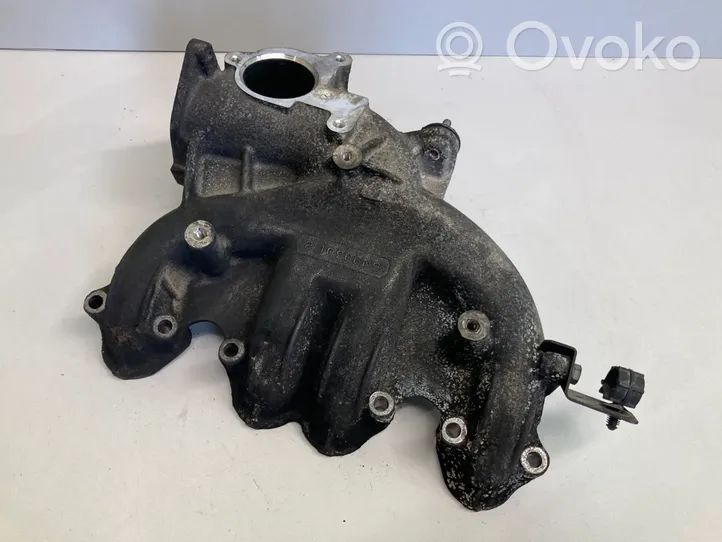 Audi A4 S4 B7 8E 8H Collettore di aspirazione 038129713BM