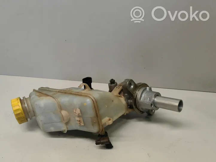 Citroen Nemo Główny cylinder hamulca 0204051107