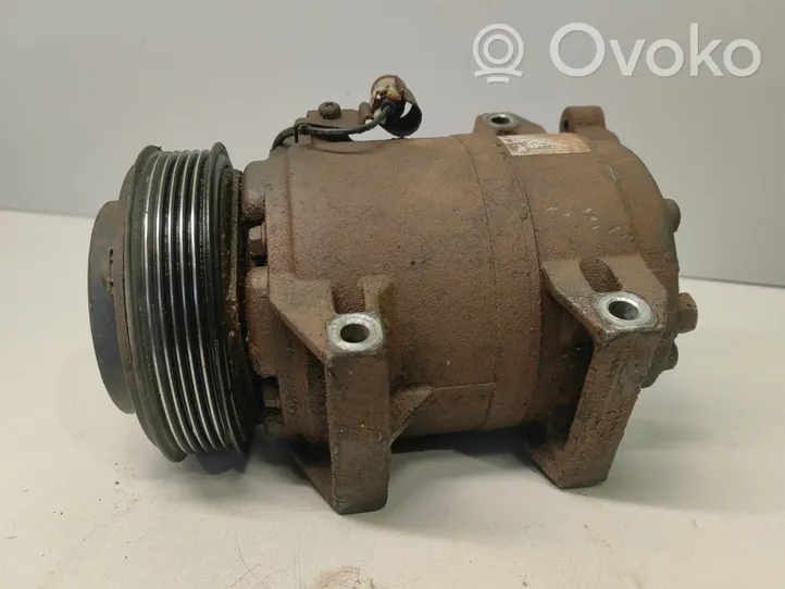 Volvo S60 Compresor (bomba) del aire acondicionado (A/C)) 8708581