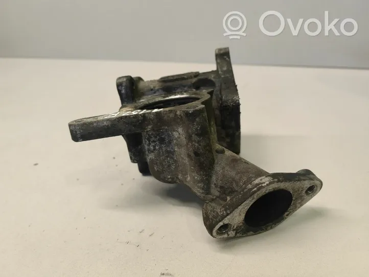 Volkswagen Caddy EGR vārsts 03G129637A