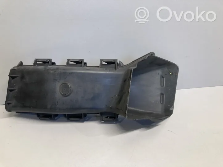 BMW 3 E92 E93 Déflecteur d'air de radiateur de refroidissement 7154417