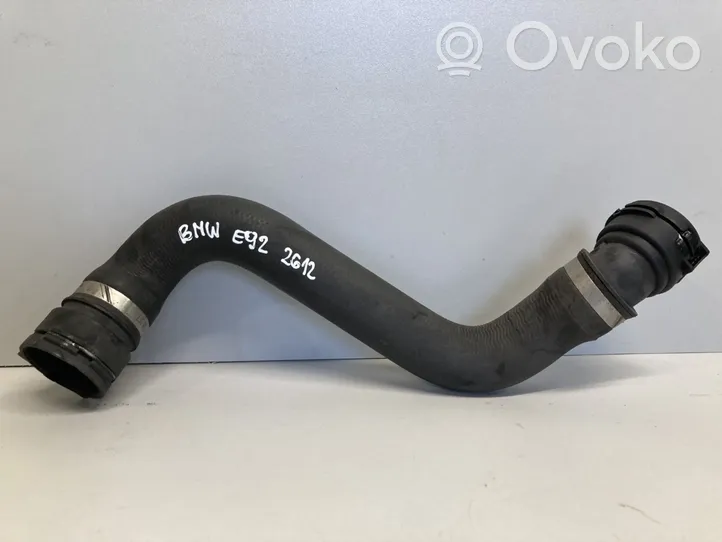 BMW 3 E92 E93 Engine coolant pipe/hose 7797258