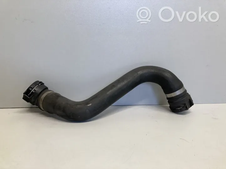 BMW 3 E92 E93 Engine coolant pipe/hose 7797258