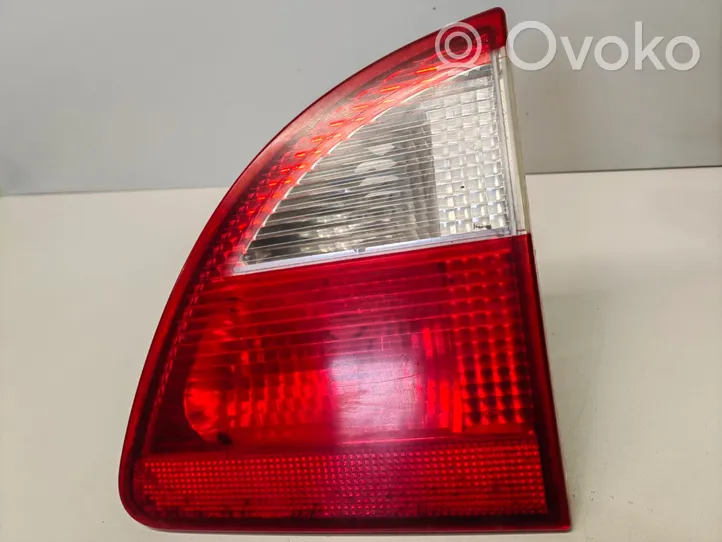 Ford Galaxy Lampy tylnej klapy bagażnika 7M5945094B