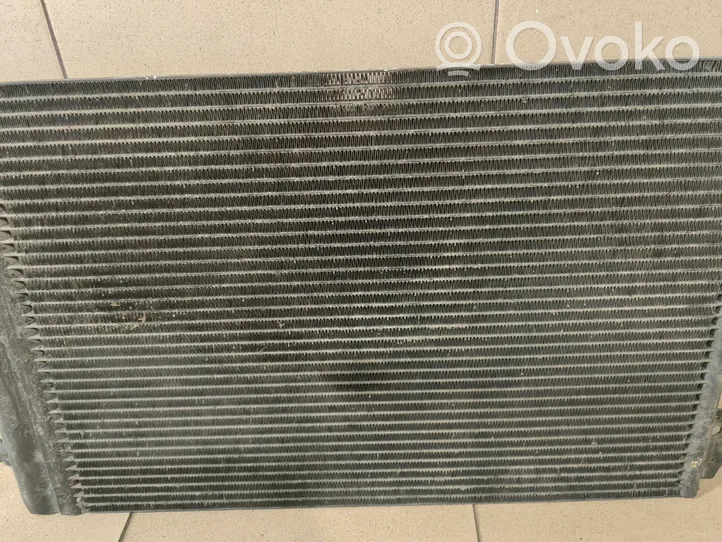 Ford Galaxy Gaisa kondicioniera dzeses radiators 7M3820411A