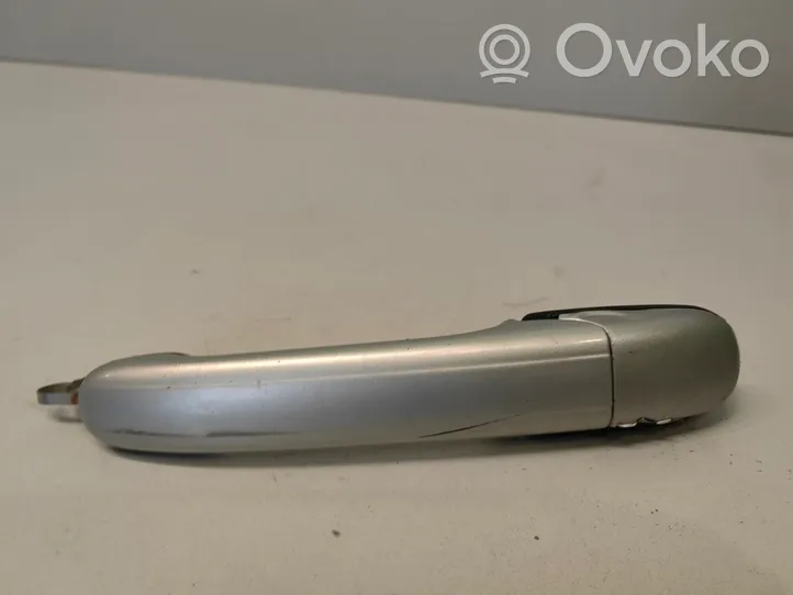 Ford Galaxy Rear door exterior handle 