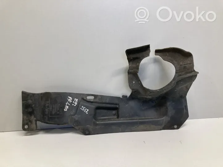 BMW 3 E92 E93 Couvre-soubassement avant 7131712