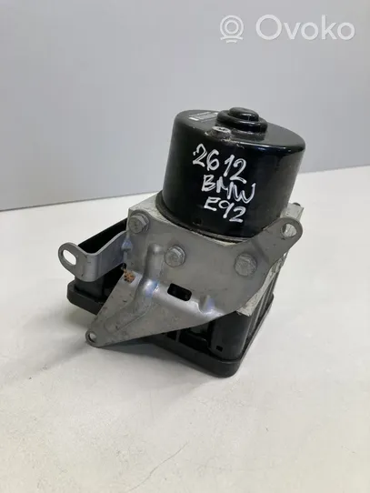 BMW 3 E92 E93 ABS Pump 6776056