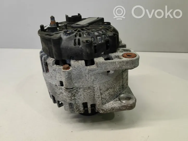 Renault Trafic II (X83) Generatore/alternatore 2606272C