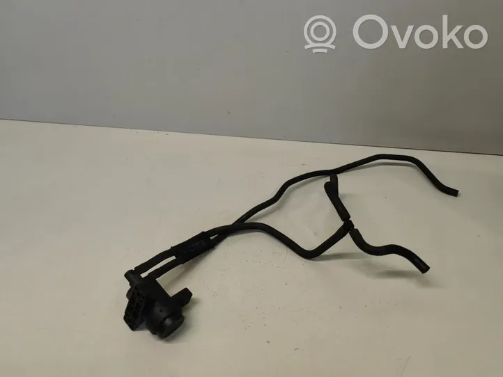 Opel Vivaro Turbo solenoid valve 7700113071