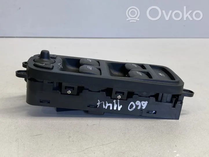 Volvo S60 Electric window control switch 