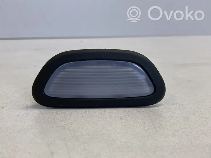 BMW 3 E92 E93 Luce interna per portiera anteriore 6976722