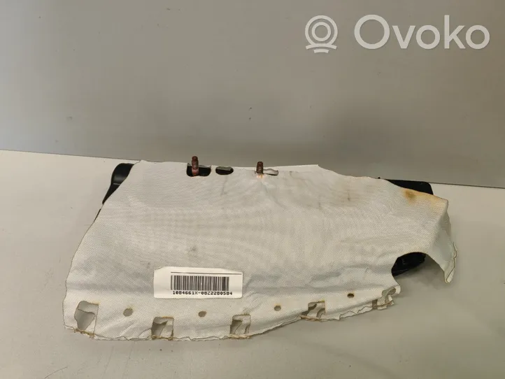 Mercedes-Benz ML W166 Airbag de siège 611109801