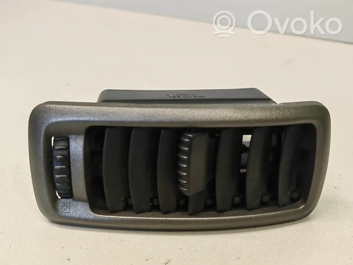 Opel Vivaro Dashboard side air vent grill/cover trim R6136S150