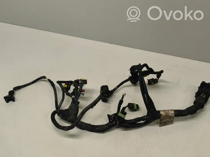 Opel Vivaro Other wiring loom AG0084027C