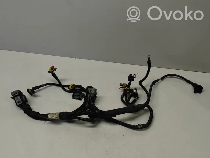 Opel Vivaro Other wiring loom AG0084027C