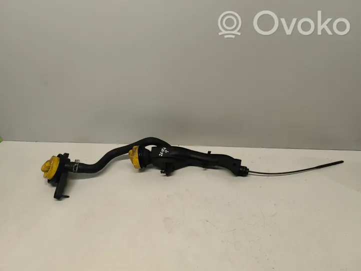 Opel Vivaro Oil level dip stick 8200949932