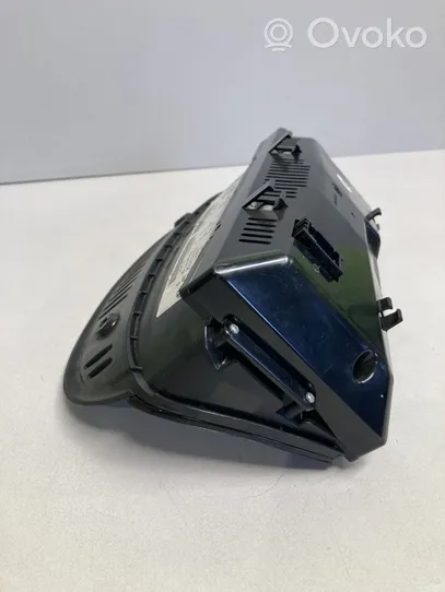 BMW 3 E92 E93 Monitori/näyttö/pieni näyttö 9145102