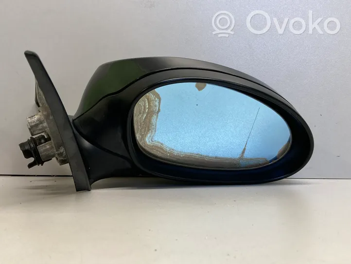 BMW 3 E92 E93 Front door electric wing mirror 7119212