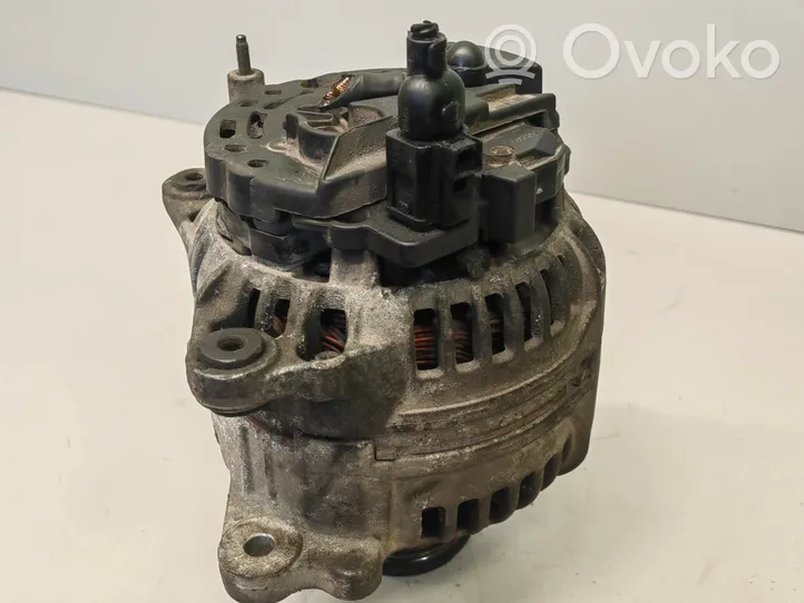 Ford Galaxy Alternator 028903028E