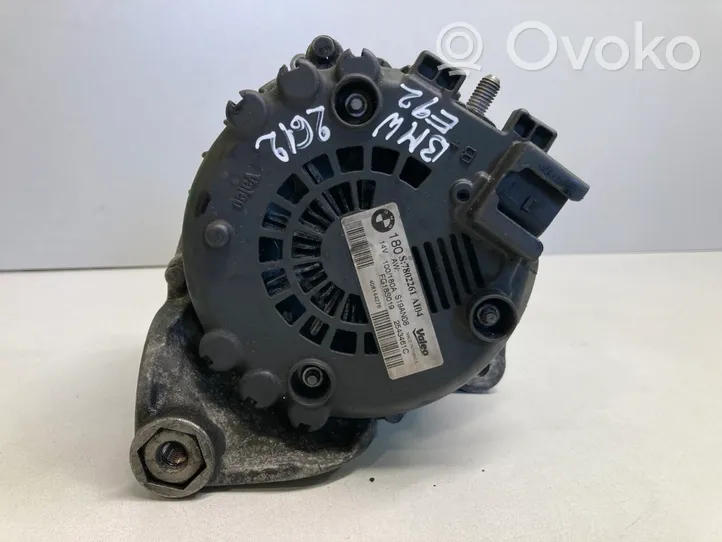 BMW 3 E92 E93 Generatore/alternatore 7802261