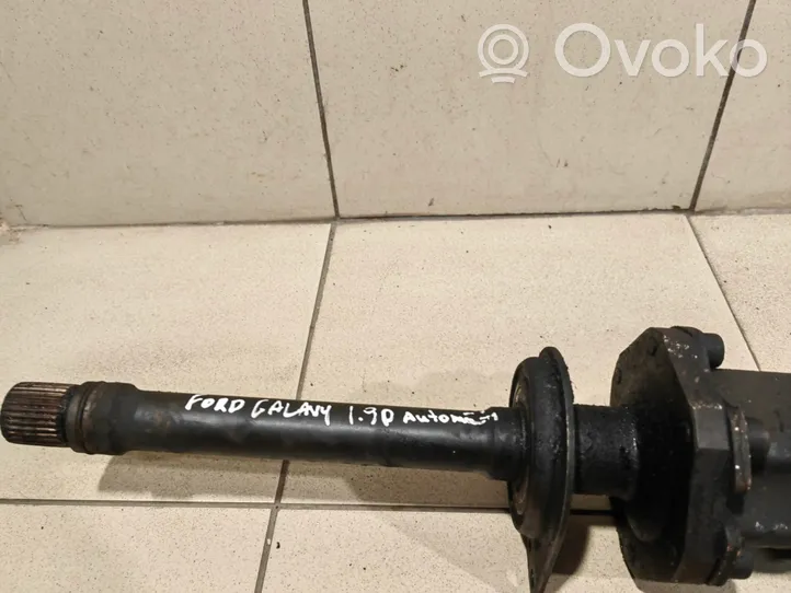 Ford Galaxy Front driveshaft 