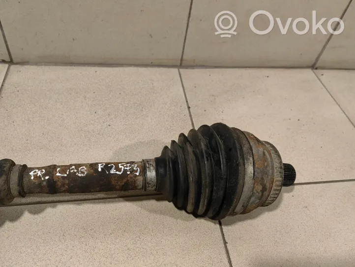 Ford Galaxy Front driveshaft 