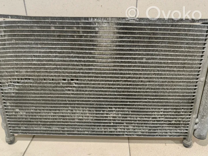 Hyundai Getz Radiateur condenseur de climatisation 