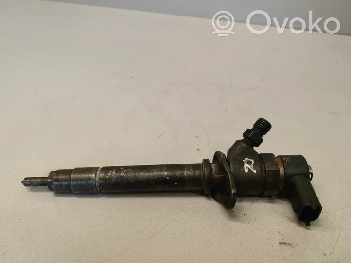 Volvo XC70 Injecteur de carburant 0445110078