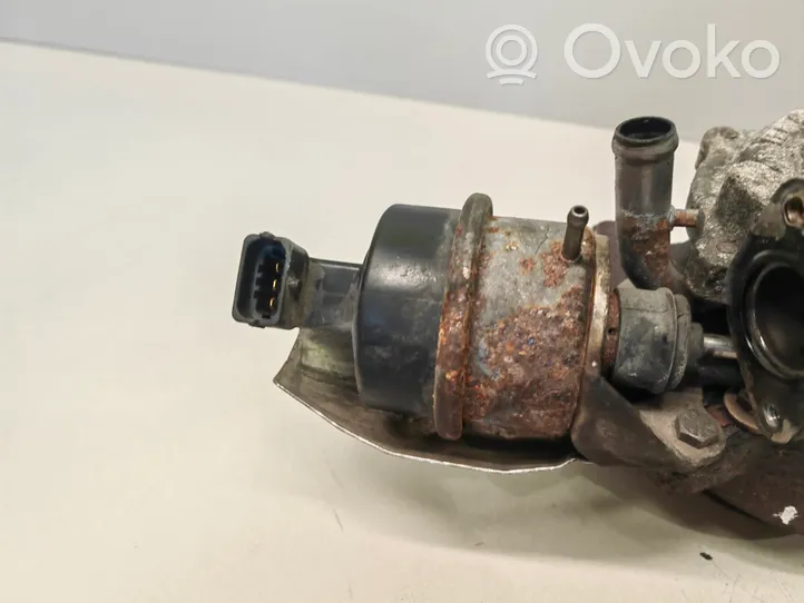 Fiat Doblo Turbo 55225439