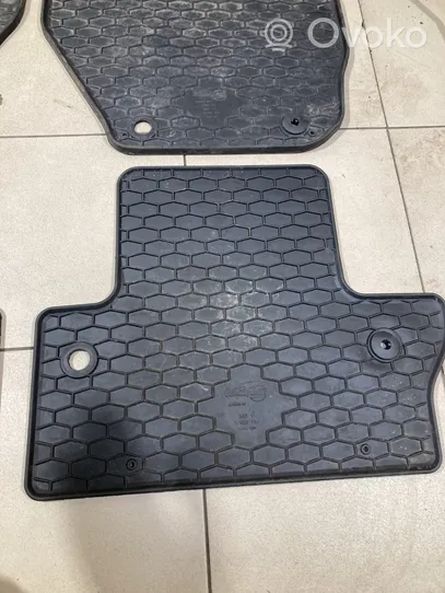 Volvo V60 Kit tapis de sol auto 