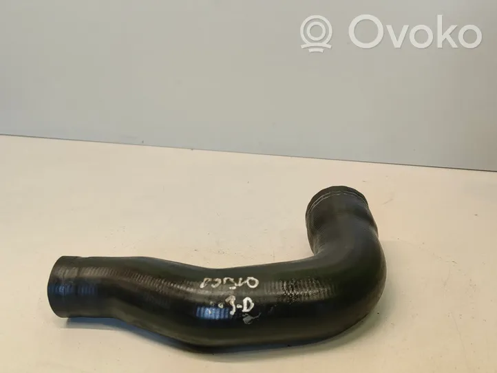 Fiat Doblo Engine coolant pipe/hose 11311201