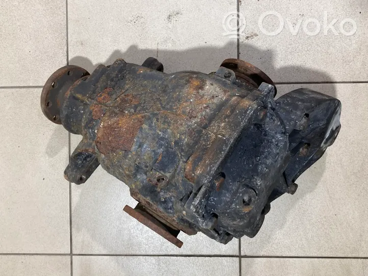 BMW 3 E90 E91 Mechanizm różnicowy tylny / Dyferencjał 7566225