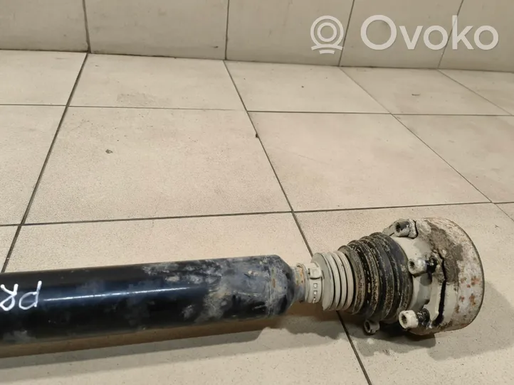 Volkswagen Touran I Front driveshaft 