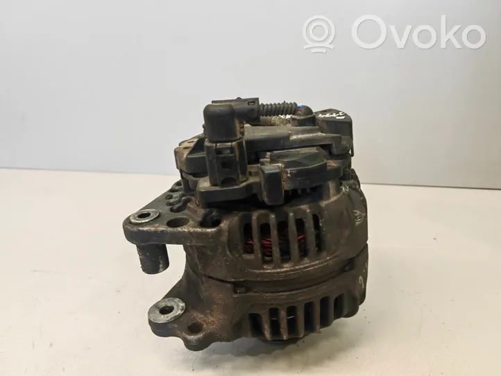 Volkswagen Touran I Lichtmaschine 028903028D