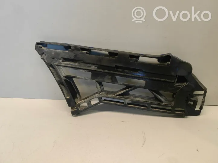 Volkswagen Touran I Traversa di supporto paraurti anteriore 1T0807178