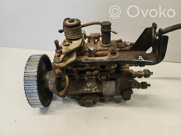 Volkswagen PASSAT B3 Fuel injection high pressure pump 0460484046