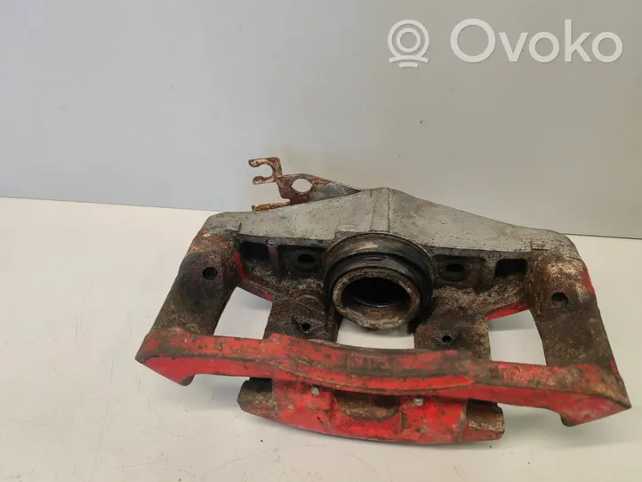 Audi A6 S6 C5 4B Caliper de freno delantero 974