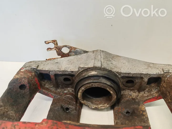 Audi A6 S6 C5 4B Caliper de freno delantero 974