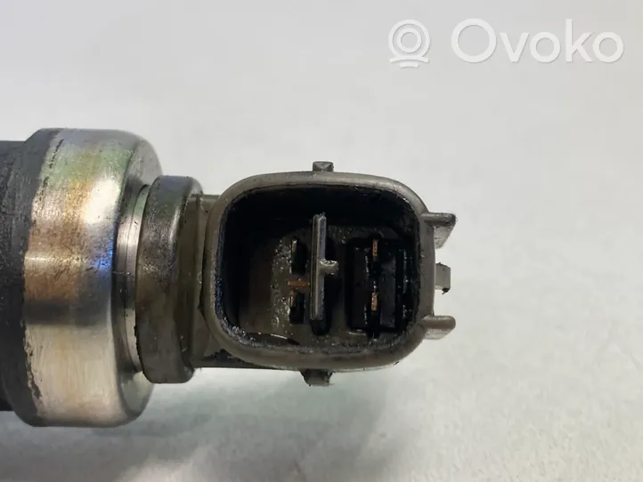 Toyota Corolla Verso E121 Injecteur de carburant 2367027020