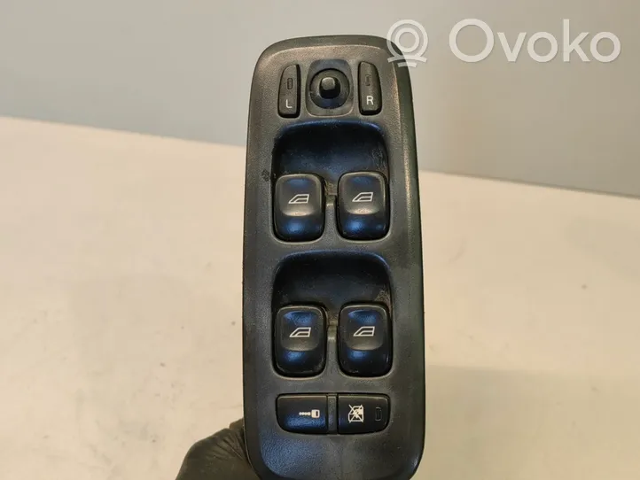 Volvo V70 Interruttore di controllo dell’alzacristalli elettrico 30658146