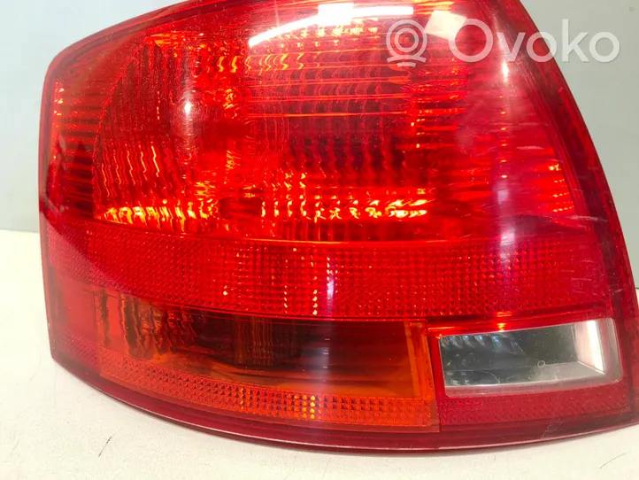 Audi A4 S4 B7 8E 8H Rear/tail lights 8E9945095E