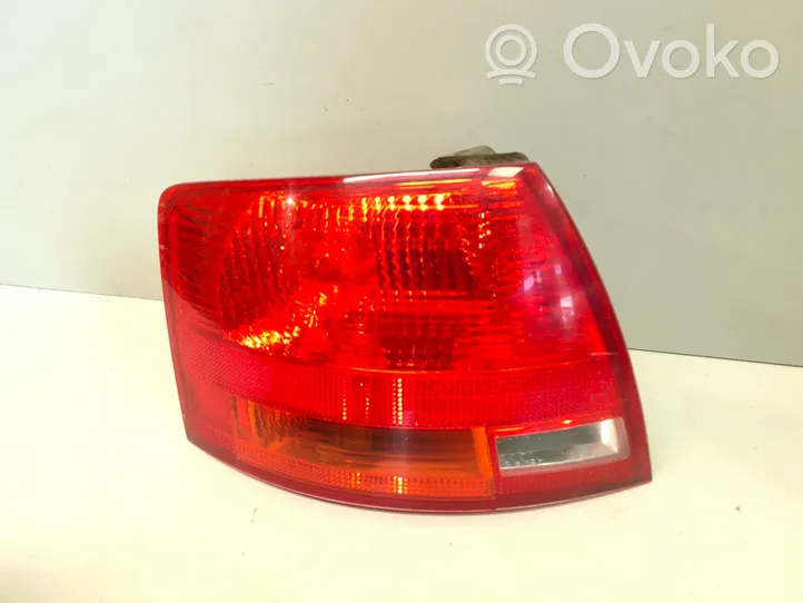 Audi A4 S4 B7 8E 8H Rear/tail lights 8E9945095E